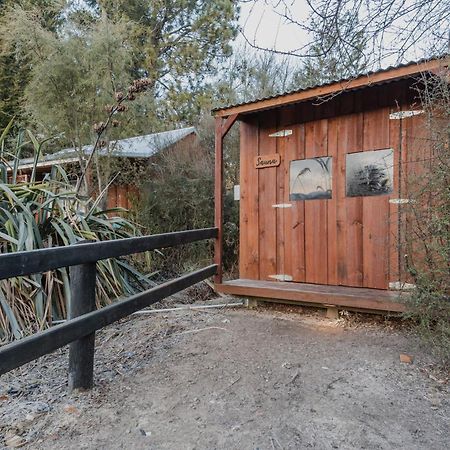 Lake Tekapo Cottages Exterior photo