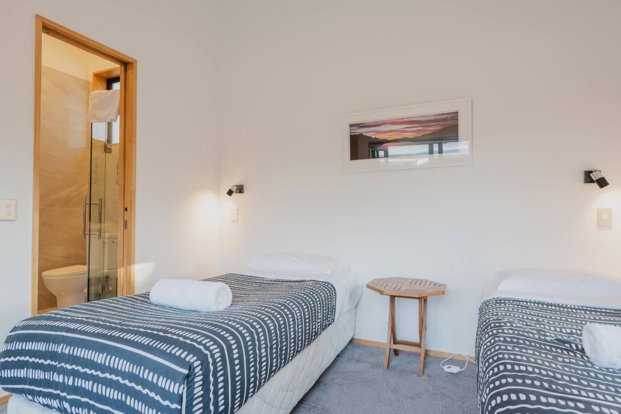 Lake Tekapo Cottages Exterior photo