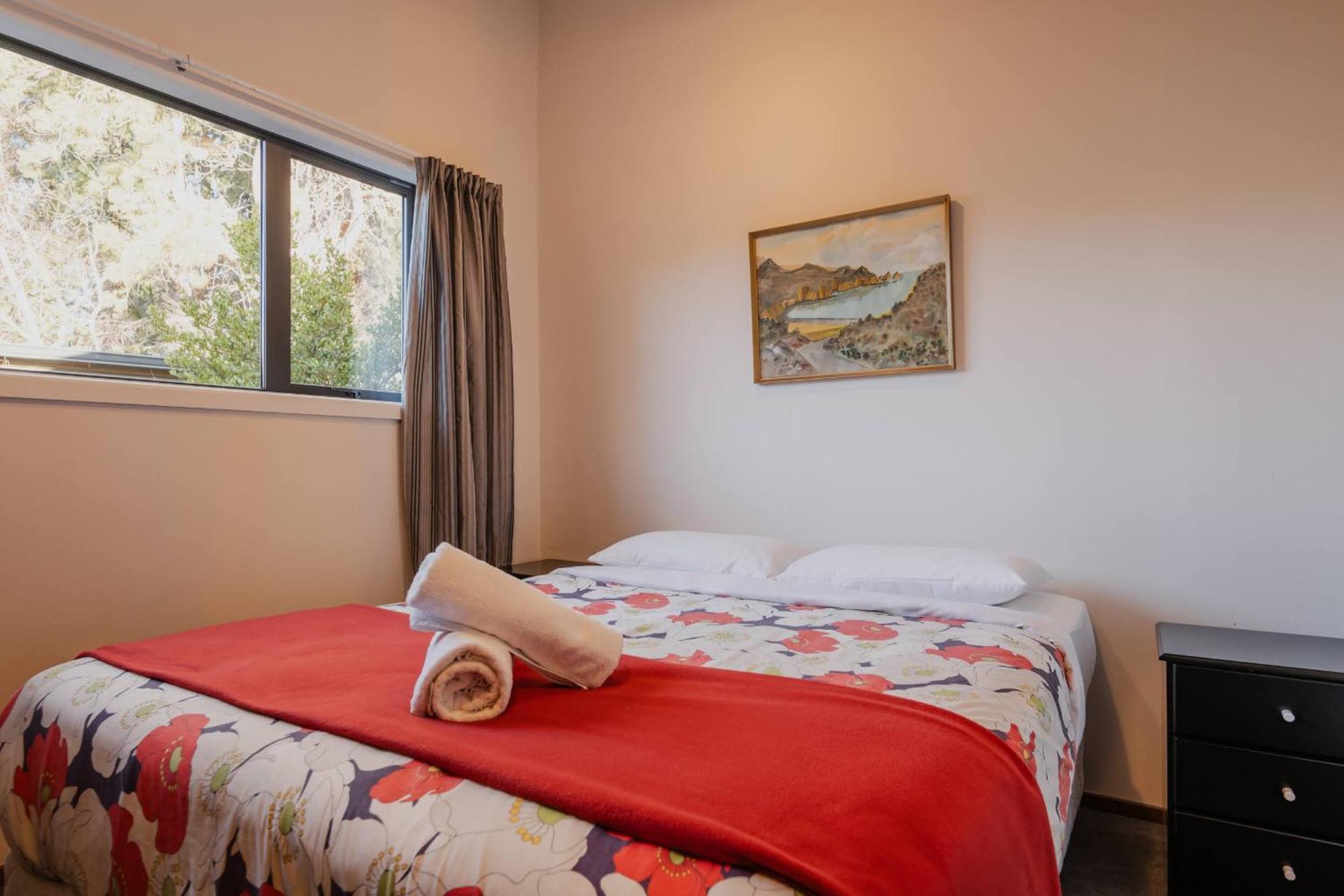 Lake Tekapo Cottages Exterior photo