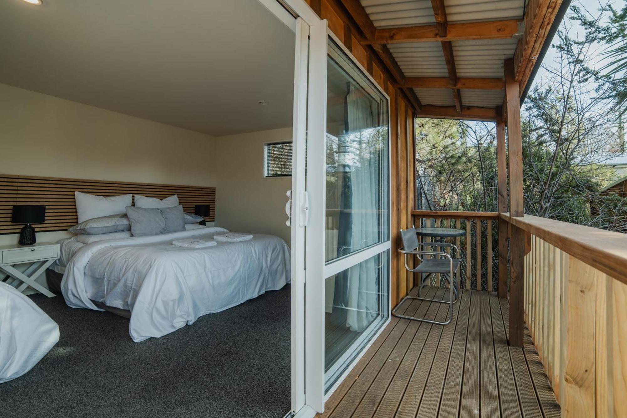 Lake Tekapo Cottages Exterior photo
